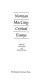 Norman MacCaig : critical essays / edited by Joy Hendry and Raymond Ross.