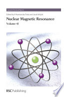 Nuclear magnetic resonance. editor, Krystyna Kamienska-Trela.