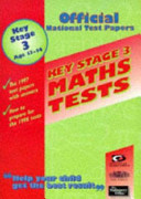 Official national test papers : Key Stage 3 : maths tests.