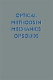 Optical methods in mechanics of solids (Conference) 1979, Poitiers : Proceedings of the Symposium / edited by A. Lagarde.