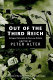 Out of the Third Reich : refugee historians in postwar Britain / edited by Peter Alter.