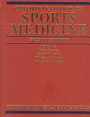 Oxford textbook of sports medicine.