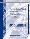 Particulate-filled polymer composites / editor, Roger N. Rothon.
