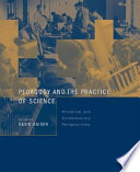 Pedagogy and the practice of science : historical and contemporary perspectives / edited by David Kaiser.