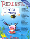 Perl : how to program / H.M. Deitel ... [et al.].