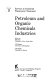 Petroleum and organic chemicals industries / edited by D. Barnes, C.F. Forster, S.E. Hrudey.