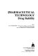 Pharmaceutical technology : drug stability / editor, M.H. Rubinstein.