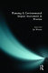 Planning and environmental impact assessment in practice / edited by Joe Weston ; contributing authors, Peter Bulleid ... [et al.].