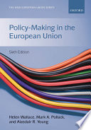 Policy-making in the European Union.