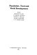 Population, food, and rural development / editors Ronald D. Lee ... (et al.).