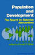 Population and development : the search for selective interventions / Ronald G. Ridker, editor.