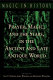 Prayer, magic, and the stars in the ancient and late antique world / edited by Scott Noegel, Joel Walker, and Brannon Wheeler.