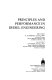 Principles and performance in diesel engineering / editor-in-chief S.D. Haddad ; associate editor N. Watson.