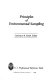 Principles of environmental sampling / Lawrence H. Keith, editor.