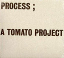 Process: a tomato project.