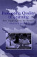 Promoting quality in learning : does England have the answer? / Patricia Broadfoot ... [et al.].