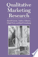 Qualitative marketing research / David Carson ... [el al.].