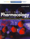 Rang and Dale's pharmacology / H.P. Rang ... [et al.].