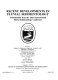 Recent developments in fluvial sedimentology : contributions from the Third International Fluvial Sedimentology Conference / edited by Frank G. Ethridge, Romeo M. Flores, and Michael D. Harvey ; index editor, Jean N. Weaver.