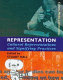 Representation : cultural representations and signifying practices / edited by Stuart Hall.