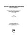 Residual stress in design, process and materials selection (Conference) 1987, Cincinnati : Proceedings / edited by W.B. Young.
