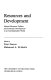 Resources and development : natural resource policies and economic development in an interdependent world.