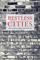 Restless cities / edited by Matthew Beaumont and Gregory Dart.