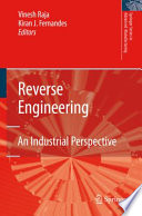 Reverse engineering an industrial perspective /.