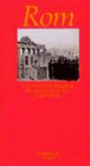 Rom : eine literarische Einladung / herausgegeben von Margit Knapp ; mit einem Vorwort von Luigi Malerba.