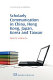 Scholarly communication in China, Hong Kong, Japan, Korea and Taiwan / edited by Jingfeng Xia.