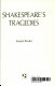 Shakespeare's tragedies / (edited by Alan Sinfield).