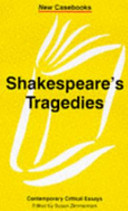 Shakespeare's tragedies.