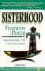 Sisterhood, feminism & power : from Africa to the diaspora / edited by Obioma Nnaemeka.