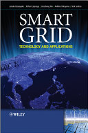 Smart grid technology and applications / Janaka Ekanayake ... [et al.].