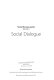Social dialogue / European Commission, Directorate-General for Employment, Social Affairs and Inclusion.