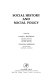 Social history and social policy / edited by David J. Rothman, Stanton Wheeler.