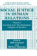 Social justice in human relations edited by Herman Steensma and Riël Vermunt.