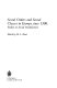 Social orders and social classes in Europe since 1500 : studies in social stratification / edited by M.L. Bush.