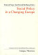 Social policy in a changing Europe / Zsuzsa Ferge, Jon Eivind Kolberg, eds.