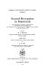 Sound reception in mammals : the proceedings of a symposium organized jointly by the British Society of Audiology and the Zoological Society of London on 21 and 22 March, 1974 / edited by R.J. Bench, Ade Pye and J.D. Pye.