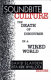 Soundbite culture : the death of discourse in a wired world / David Slayden and Rita Kirk Whillock, editors.