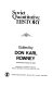 Soviet quantitative history / edited by Don Karl Rowney ; foreword by Theodore K. Rabb.
