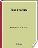 Spall fracture / Tarabay Antoun ...[et al.].