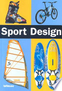 Sport design : four elements / [editor : Paco Asensio].