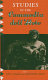 Studies in the Commedia dell'Arte / edited by David J. George and Christopher J. Gossip.