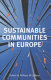 Sustainable communities in Europe / edited by William M. Lafferty.