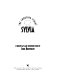 Sylvia : the shooting script / screenplay and introduction by John Brownlow.