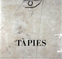 Tàpies / curated by Carmen Giménez.
