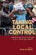 Taking local control : immigration policy activism in U.S. cities and states / edited by Monica Varsanyi.