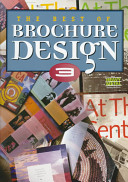 The Best of brochure design 3.